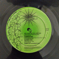 CROSS-FX REMIXES VOL 04