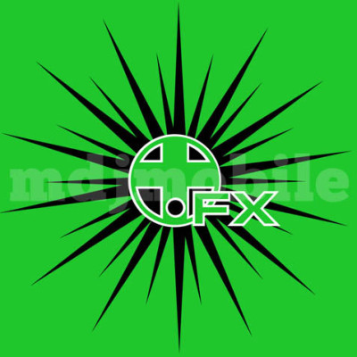 CROSS-FX REMIXES VOL 04