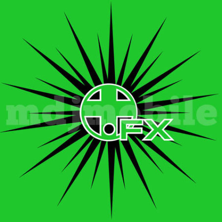 CROSS-FX REMIXES VOL 04