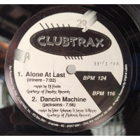 CLUBTRAX Volume 1 - 23