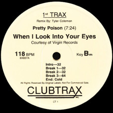 CLUBTRAX Volume's 1 - 23