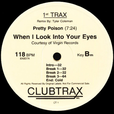 CLUBTRAX Volume 1 - 23