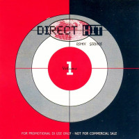 DIRECT HIT 1-17 DIRECT HIT 1-17