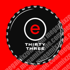 E-Thirty Three 1-8