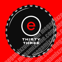 E-Thirty Three 1-8 E-Thirty Three 1-8