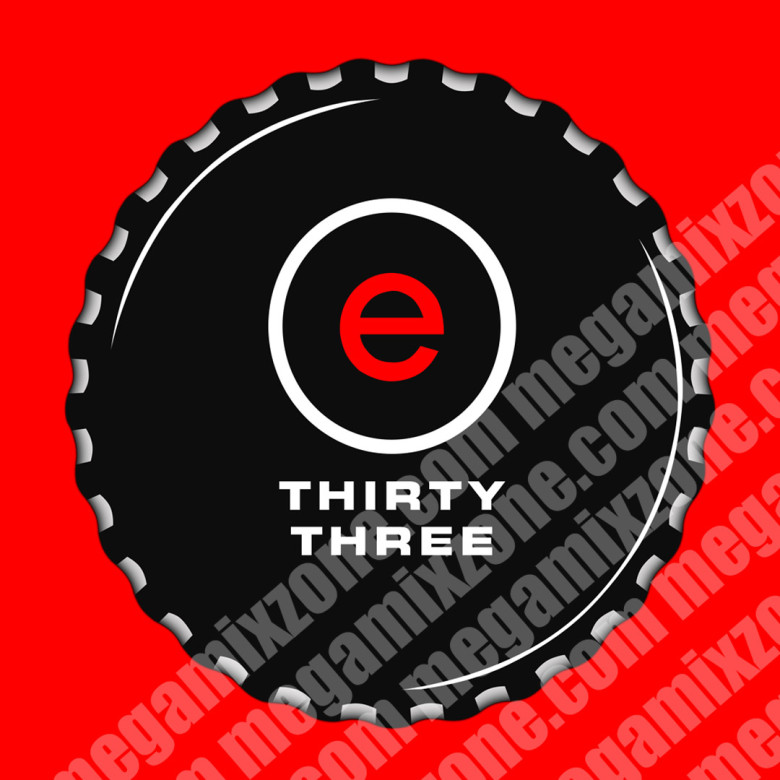 E-Thirty Three 1-8