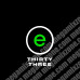 E-Thirty Three 1-8