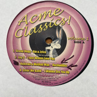 Acme Classics!