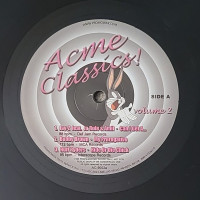 Acme Classics!