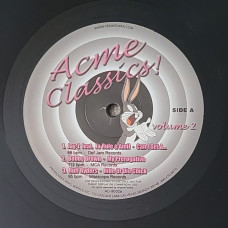 ACME CLASSICS 1-2 ACME CLASSICS 1-2