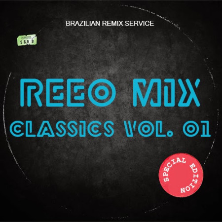 REEO Mix Classics Vol. 01