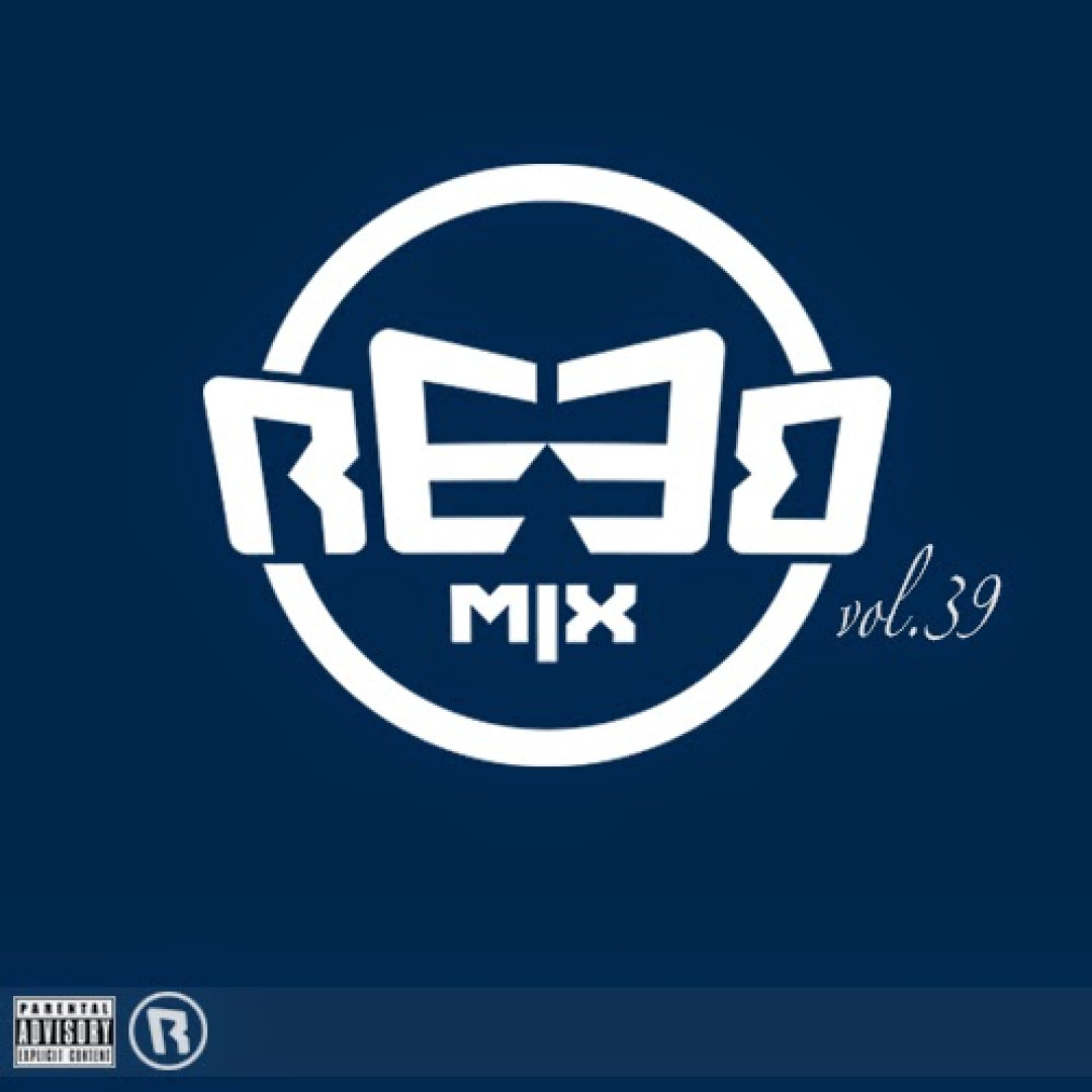 R.E.E.O. Mix Vol. 39