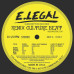 E.LEGAL - REMIX CULTURE BEAT 1-5 [320]