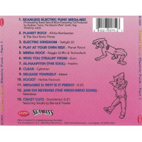Street Jams: Electric Funk Part 1