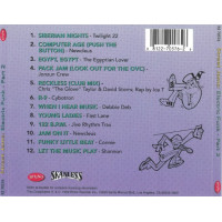 Street Jams: Electric Funk Part 2