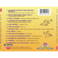 Street Jams: Electric Funk Part 3