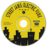 Street Jams: Electric Funk Part 3