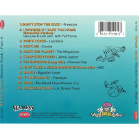 Street Jams: Electric Funk Part 4