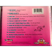 Street Jams: Hip-Hop From The Top Part 3