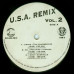 USA REMIX 1-4 USA REMIX 1-4