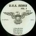 USA REMIX 1-4 USA REMIX 1-4