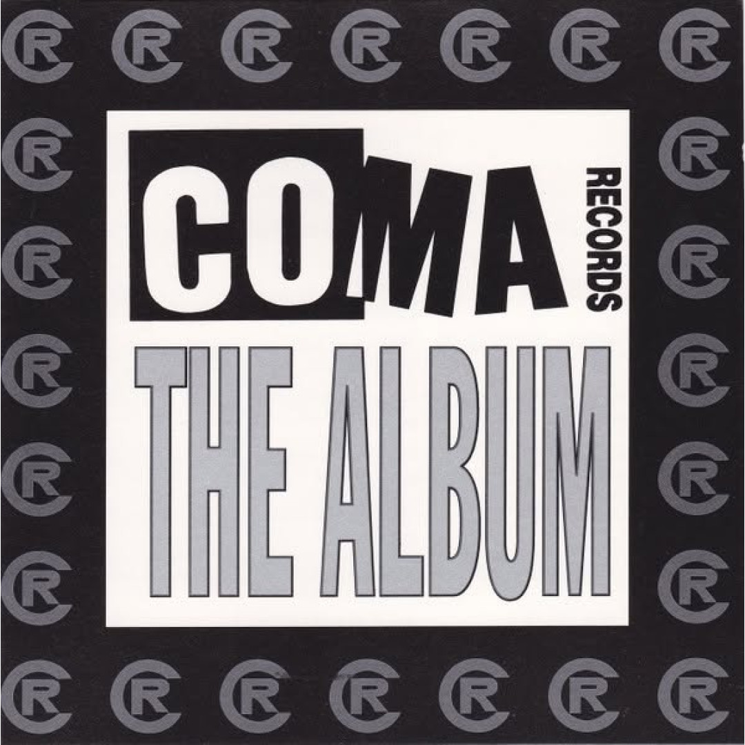 COMA - The Album 01