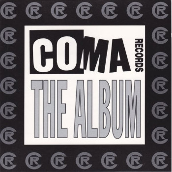 COMA - The Album 01 COMA - The Album 01