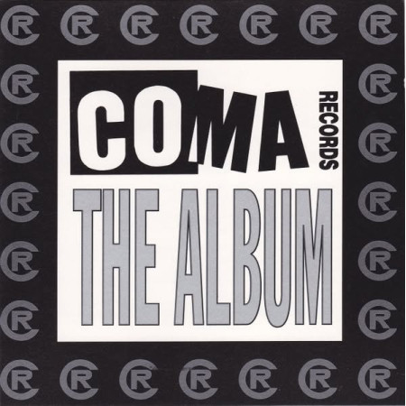 COMA - The Album 01 COMA - The Album 01