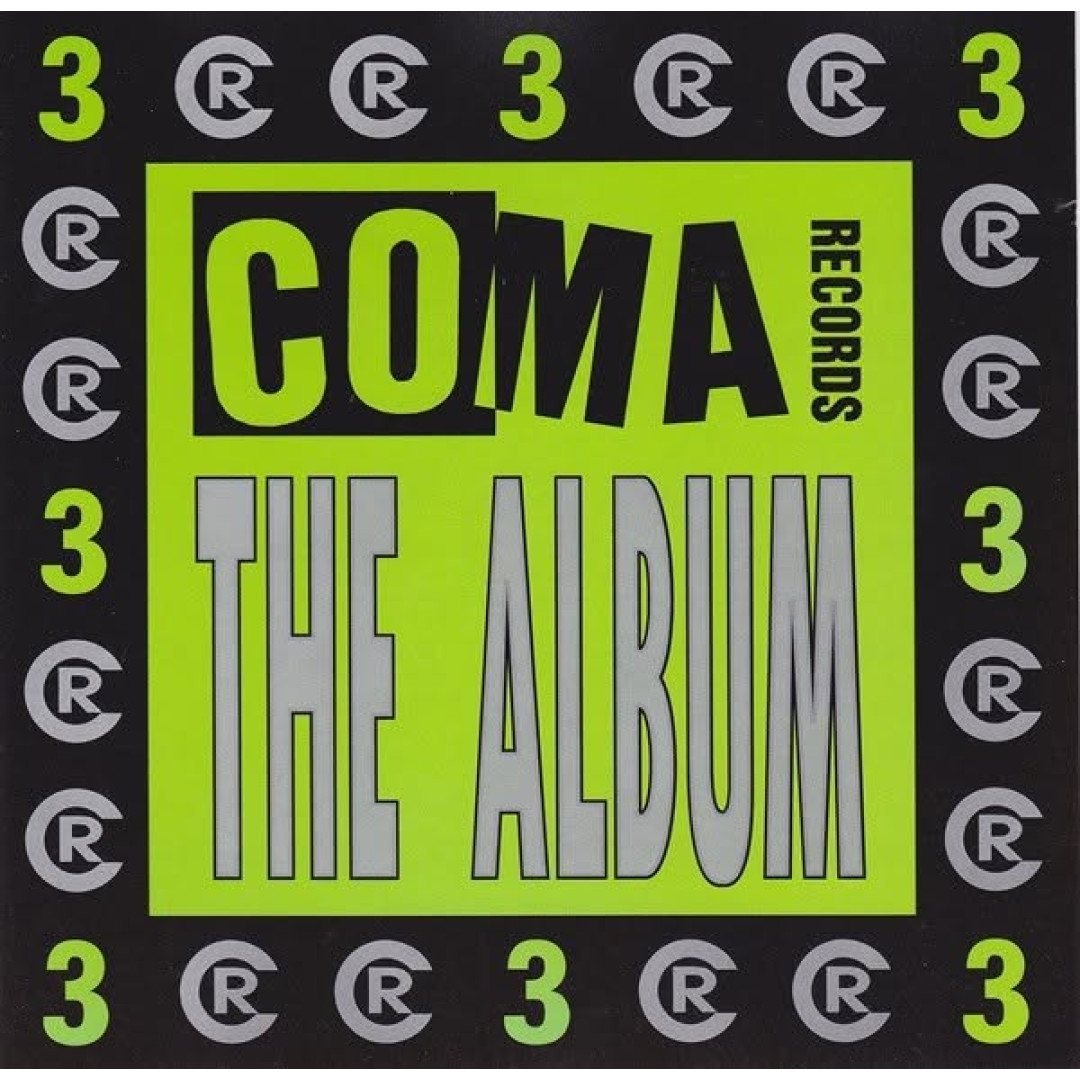 COMA - The Album 03