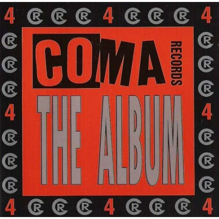 COMA - The Album 04 COMA - The Album 04