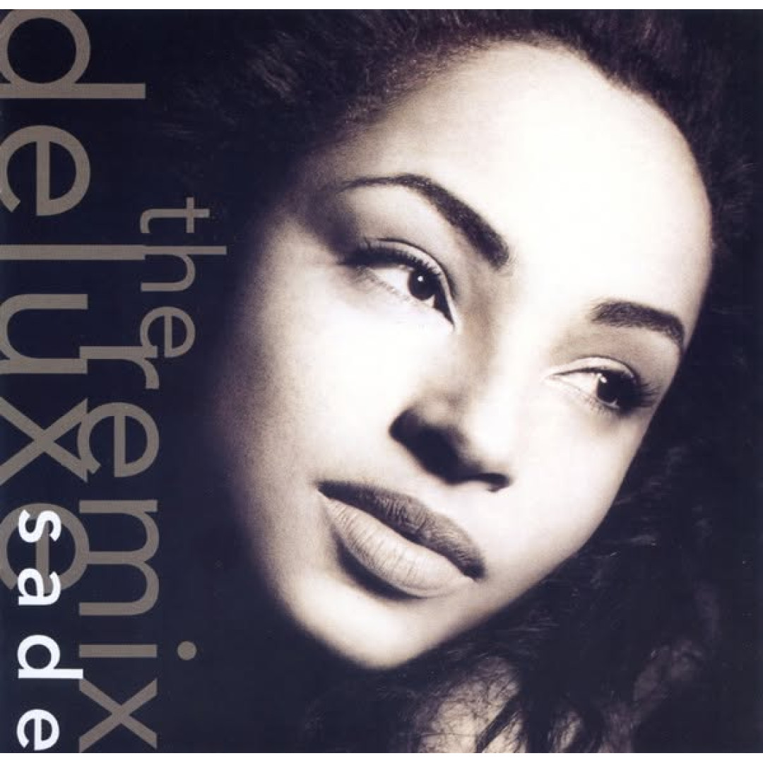 SADE - THE REMIX DELUXE