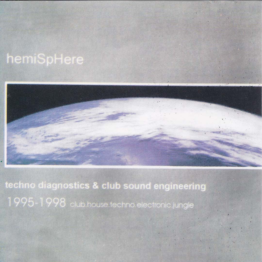 TECHNO DIAGNOSTICS - Hemisphere