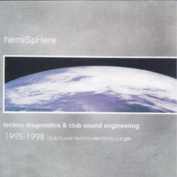 TECHNO DIAGNOSTICS - Hemisphere