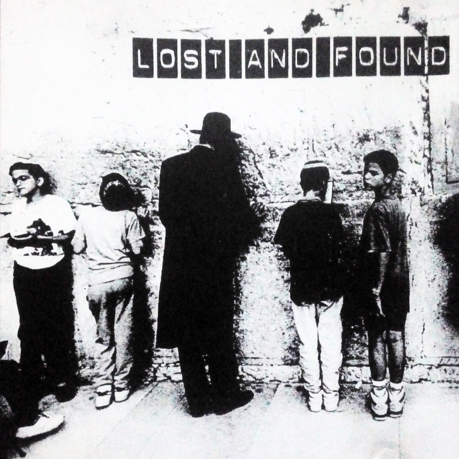 Lost & Found