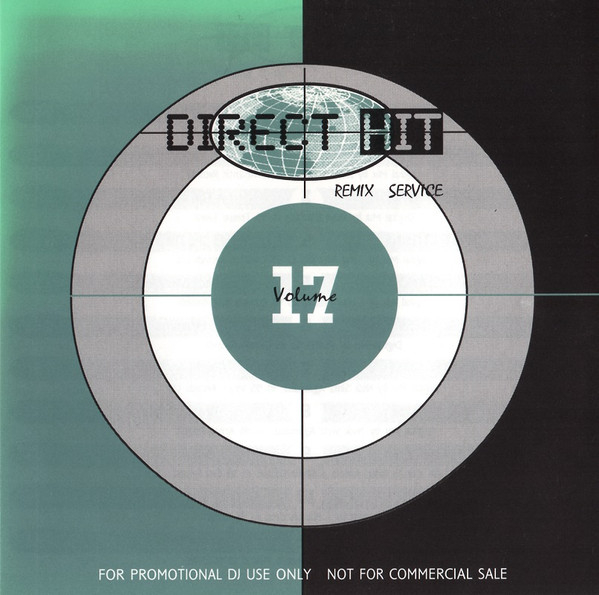 Direct Hit - Remix Service Vol. 1-17 (Collection) - Image 4