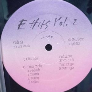 E-Hits Volume 2