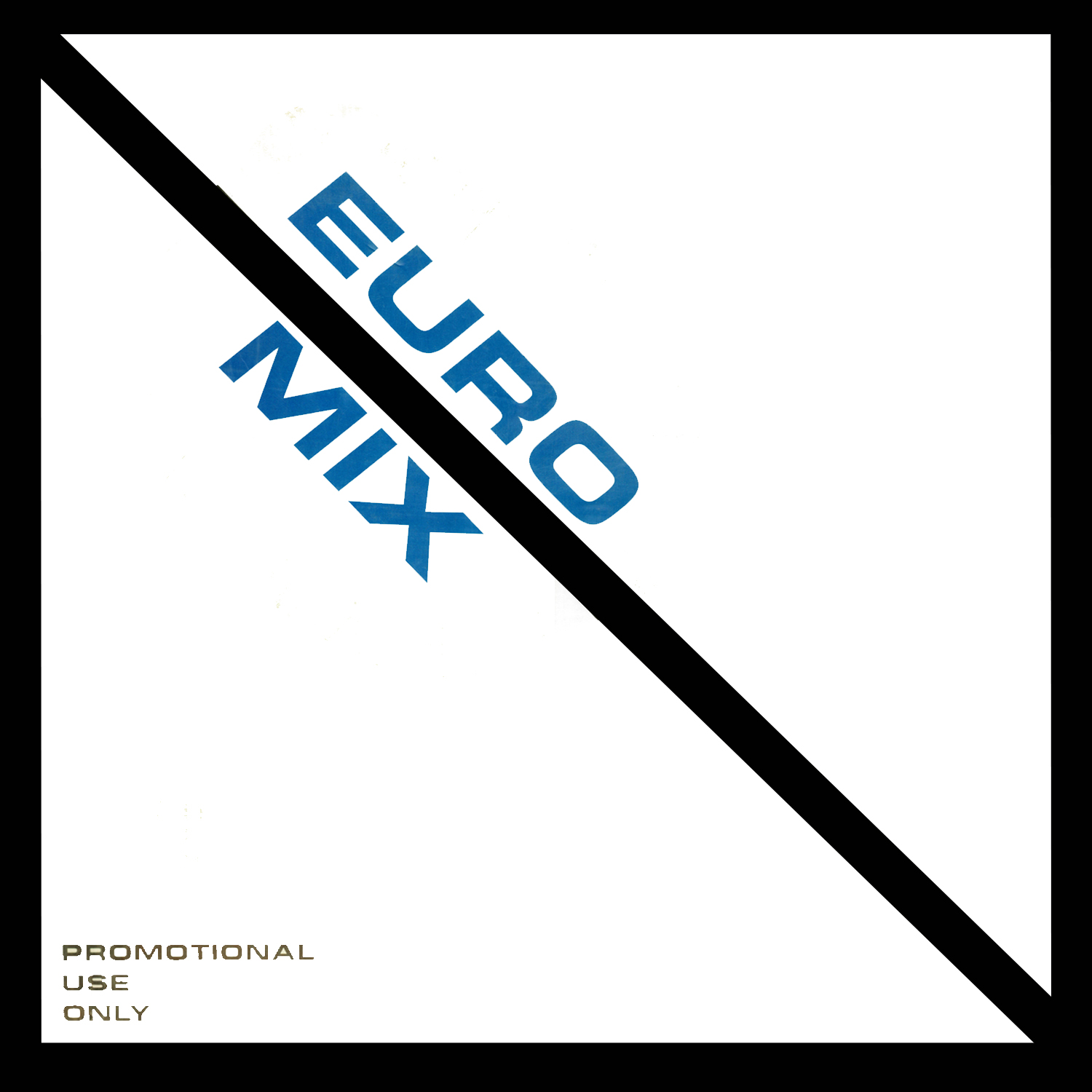 EURO MIX 1 - JACKET - FRONT