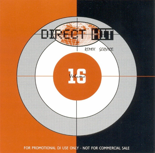 Direct Hit - Remix Service Vol. 1-17 (Collection) - Image 2