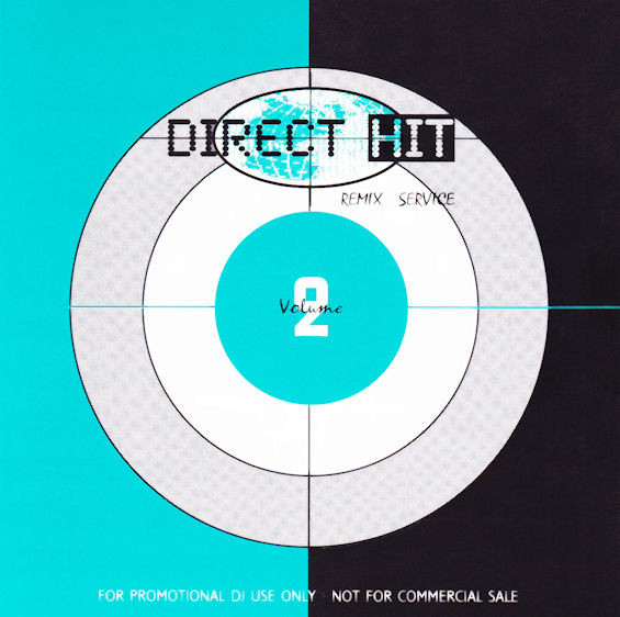 Direct Hit - Remix Service Vol. 1-17 (Collection) - Image 5