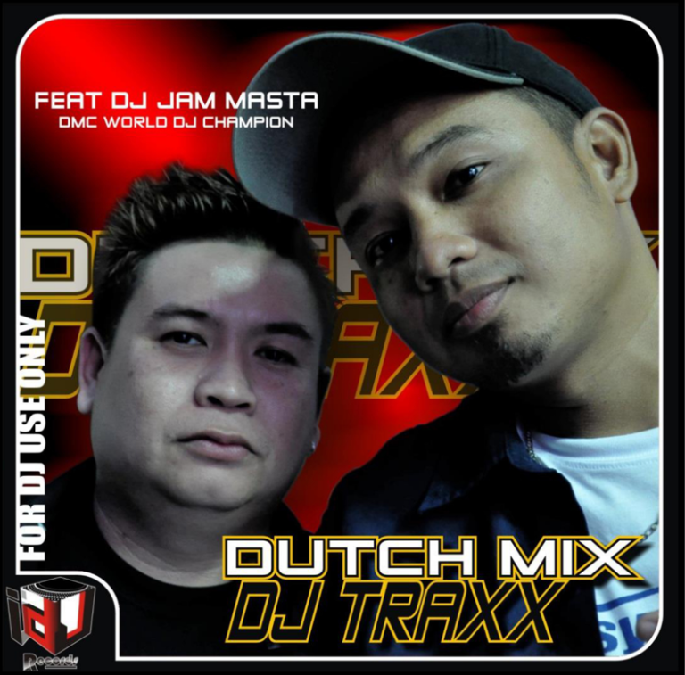 DUTCH MIXX