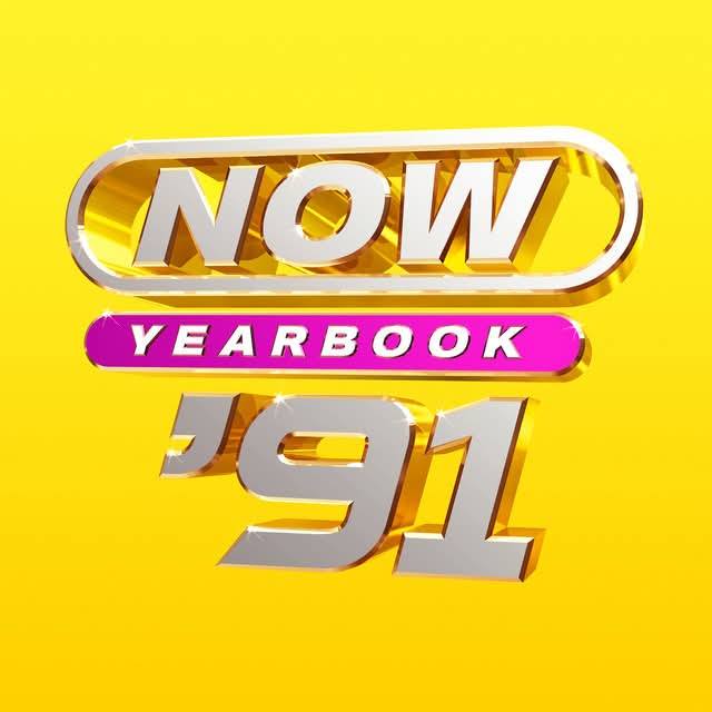 NOW – Yearbook 1991 (2025) FLAC