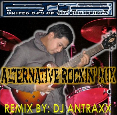 Alternative Rockin’ Mix