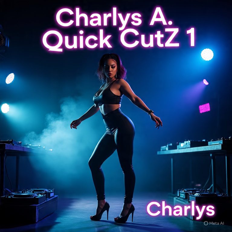 Charlys A. Quick CutZ 1